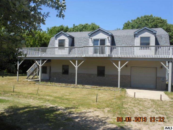 15264 Us 12, Brooklyn, MI 49230