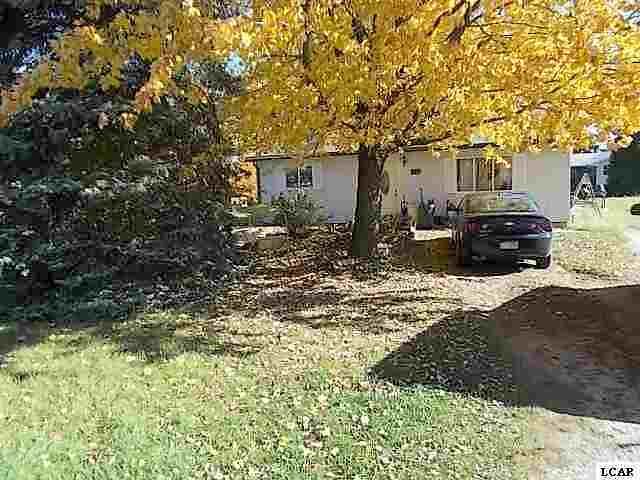 Camelot Ct, Brooklyn, MI 49230