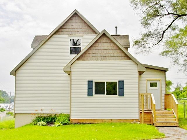 Riverside, Brooklyn, MI 49230