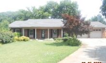 128 Murray Drive Muscle Shoals, AL 35661