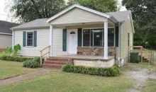 255 Lewis St Muscle Shoals, AL 35661