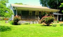 503 Eason Ave Muscle Shoals, AL 35661