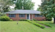 103 Edison Ave Muscle Shoals, AL 35661