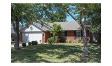 4264 W Patrick ST Fayetteville, AR 72704