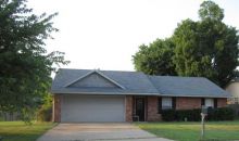 4310 PATRICK ST Fayetteville, AR 72704