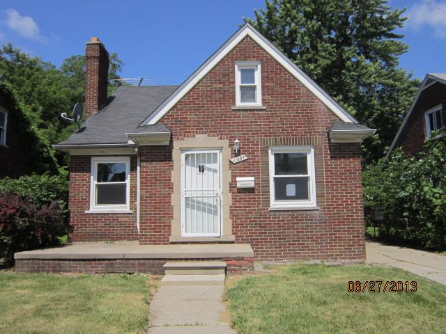 11257 Roxbury St, Detroit, MI 48224