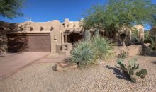 5572 E Sugarloaf Trail Cave Creek, AZ 85331