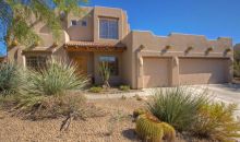 5432 E Miramonte Drive Cave Creek, AZ 85331