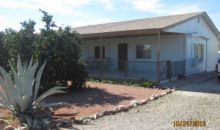 26540 S GRANDVIEW Drive Congress, AZ 85332