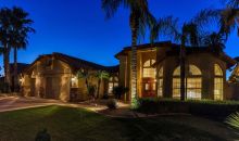 3270 S Ambrosia Drive Chandler, AZ 85248