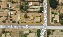 903 N Musgrove Ave Somerton, AZ 85350