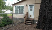 3155 W Whipple Show Low, AZ 85901