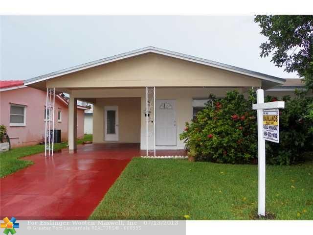 4906 NW 45TH AVE, Fort Lauderdale, FL 33319