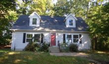 41 Lisa Dr Manchester, CT 06040