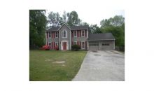 5632 Longbow Dr Stone Mountain, GA 30087