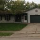 3406 N Galeston Ave, Indianapolis, IN 46235 ID:1193855