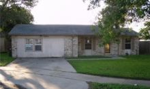 2314 Berens Ct Corpus Christi, TX 78418