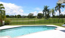 2543 EAGLE RUN DR Fort Lauderdale, FL 33327