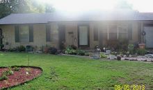 408 CARLTON ST Springdale, AR 72762