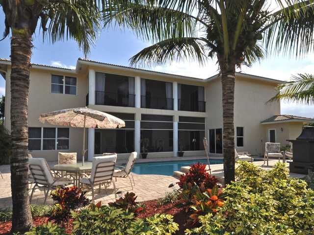 3441 SW 117TH AV, Fort Lauderdale, FL 33330