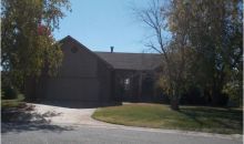 11827 W Carr Ct Wichita, KS 67209