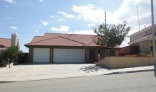 38536 DESERT FLOWER DR Palmdale, CA 93551