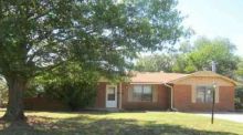 510 Ann Dr Tecumseh, OK 74873