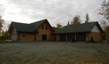 19120 Toklat Road Kasilof, AK 99610