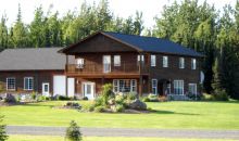 26266 Stinson Circle Sterling, AK 99672