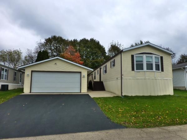 301 Kelly Drive, Theresa, WI 53091