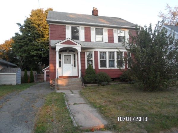 153 Cottage Street, Meriden, CT 06450