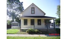 409 E Harrison St Martinsville, IN 46151