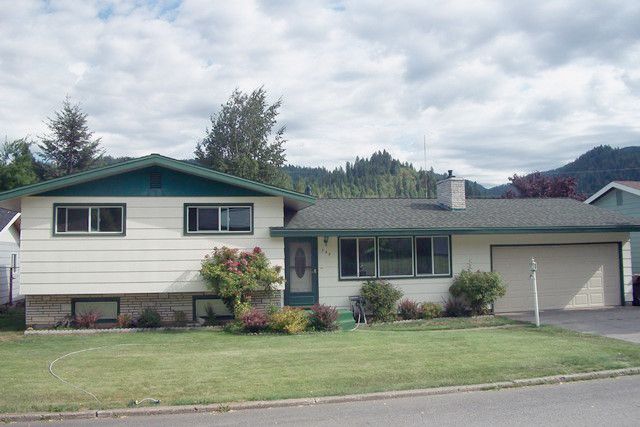 134 W FIR, Osburn, ID 83849