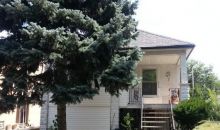9325 S Troy Avenue Evergreen Park, IL 60805