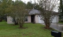 7728 Pikes Peak Drive Jacksonville, FL 32244