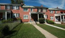 1008 Upnor Road Baltimore, MD 21212