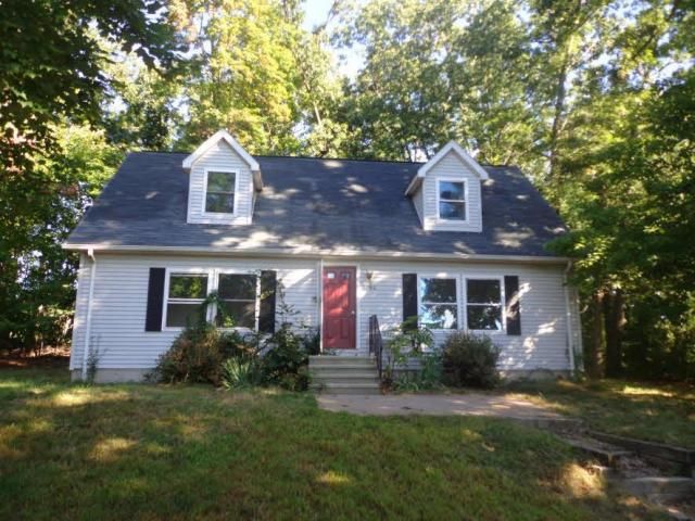 41 Lisa Dr, Manchester, CT 06040