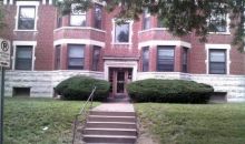 4262 Shaw Blvd Saint Louis, MO 63110