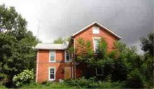 79 Schiestle Road Mercer, PA 16137