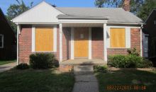 12939 Appleton Detroit, MI 48223