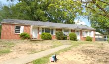 1816 Francis A & B Camden, AR 71701