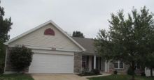 626 Castlebrook Dr Saint Peters, MO 63376