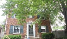 477 Calvin Ave Grosse Pointe, MI 48236