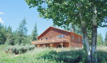 395 Balsam Rd Bonners Ferry, ID 83805