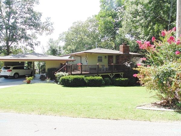 8 Easington, Bella Vista, AR 72714