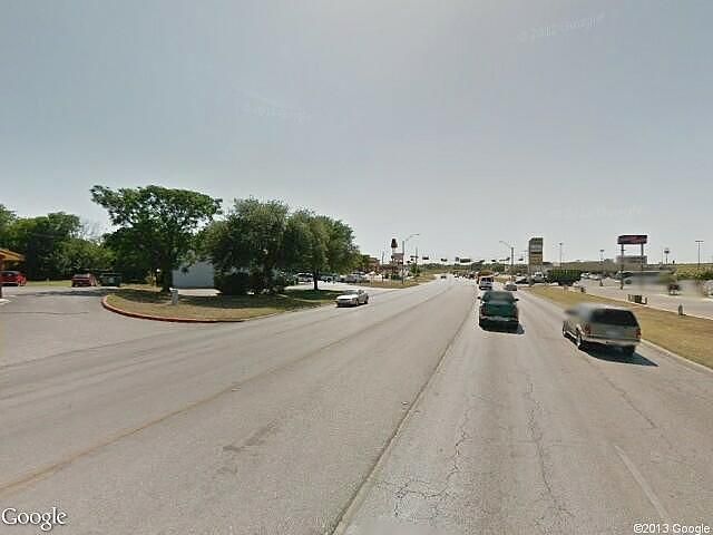 Highway 80, San Marcos, TX 78666