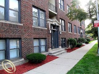 7750 3rd St Apt 103, Detroit, MI 48202