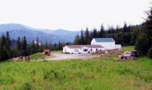 100 CIRCLE Drive Pinehurst, ID 83850