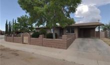 3811 E Lake View Cir Tucson, AZ 85739