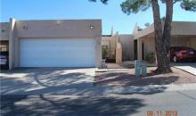 7281 E Caminito Feliz Tucson, AZ 85710